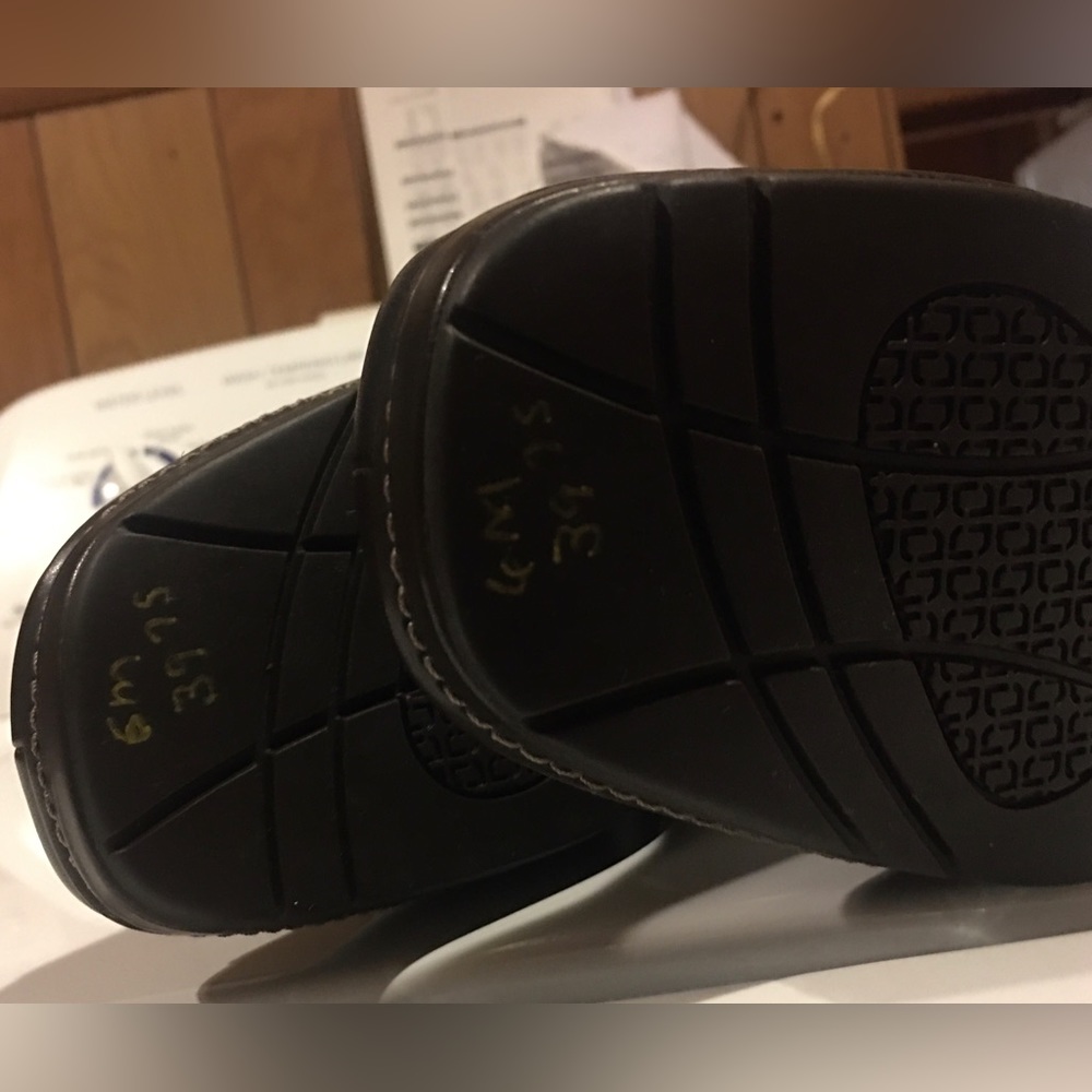 Rockport Dynamics Suspension Wedge Size 6M - Picture 12 of 14